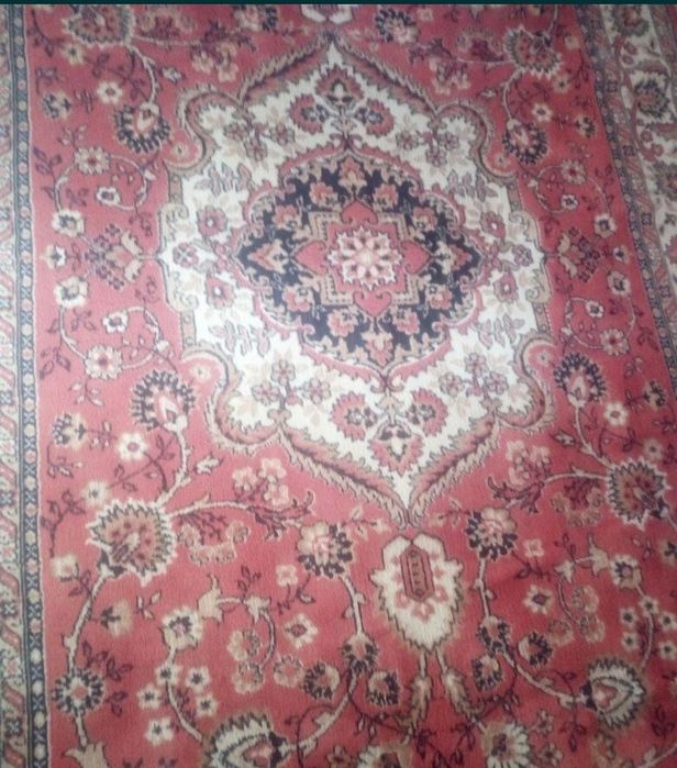 Продам ковры Алматинские