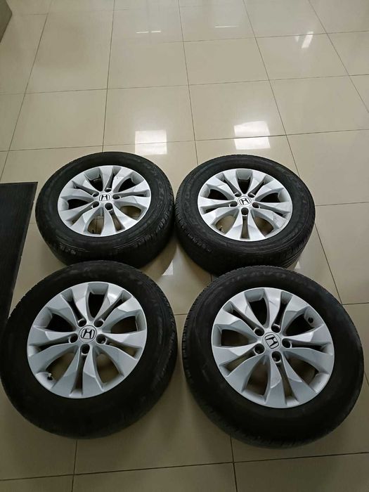 Продаю колеса в сборе