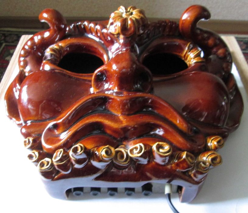 Часы настенные электронные