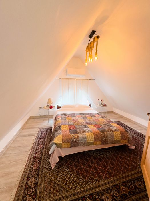 Casa de Vacanta in Judetul Buzau