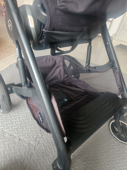 Cybex Balios S Lux