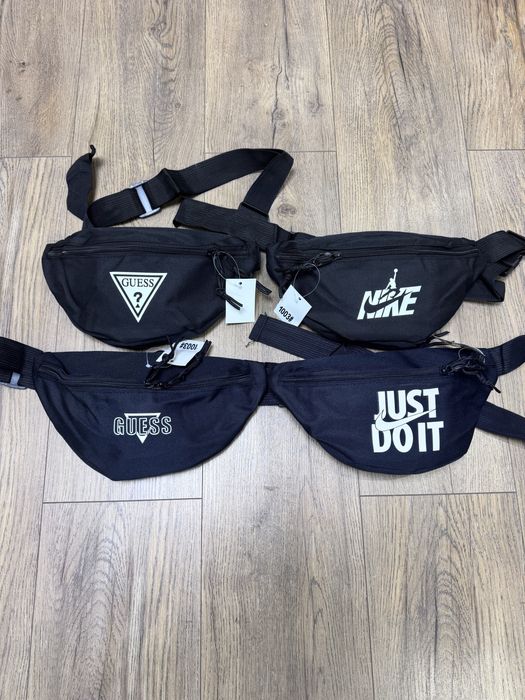 Чанта cristiano ronaldo ,jordan,nike,CR,the north face,armani