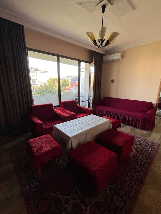 Дава се под наем Двустаен апартамент в Пловдив, Център - 78 кв.м за 350 € - Снимка #4