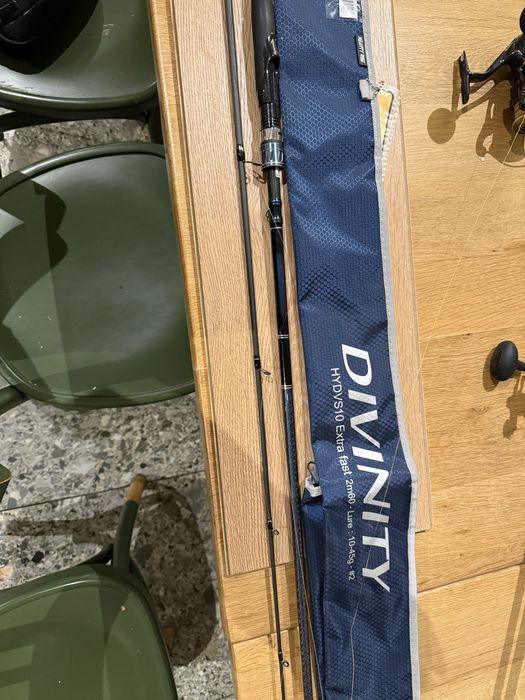 hearty rise divinity