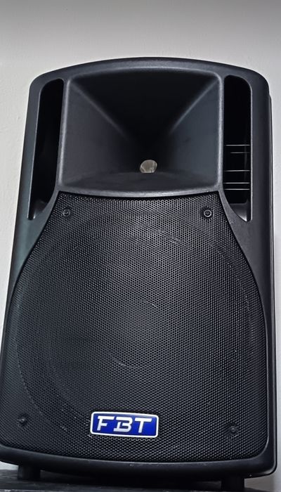 Vând 1 bucată fbt himax 60 pasiva preț 3100lei