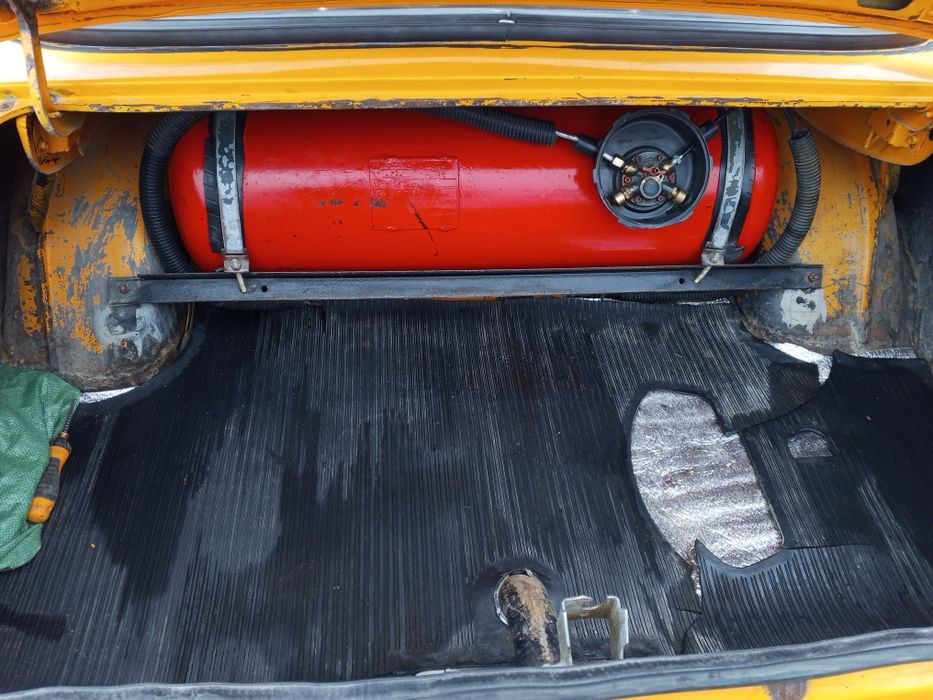 Avtomobil Maskivich 412