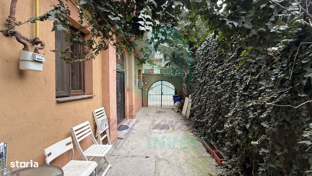 2 camere Calea Moșilor – Foișor | Balcon 10 mp
