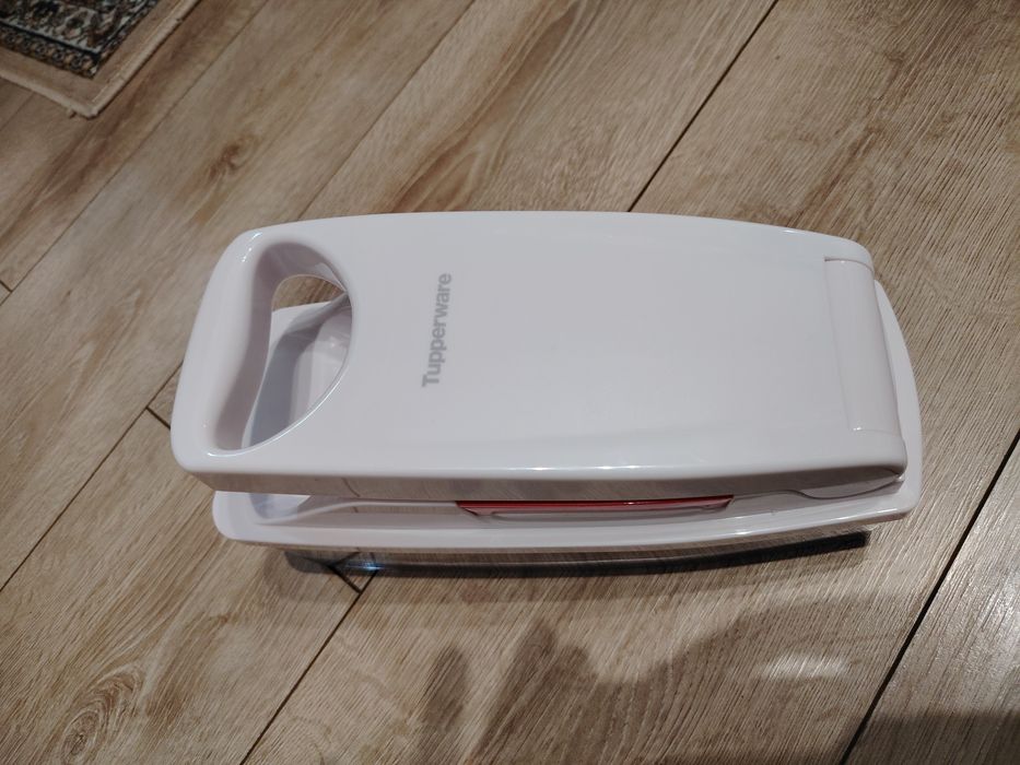 Tupperware super dicer