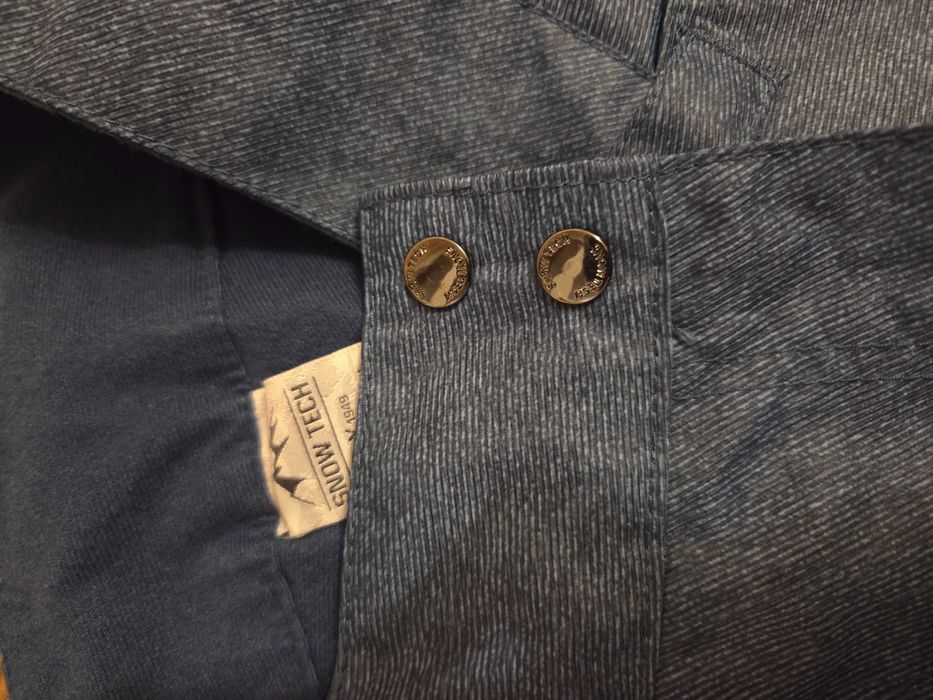 SnowTech ски панталон С размер