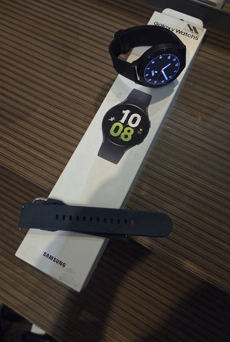 Samsung galaxy watch 5 44mm