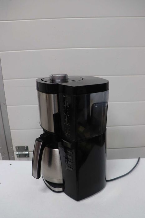 Шварц кафемашина Melitta LOOK V THERM TIMER Филтърнa кафемашинa