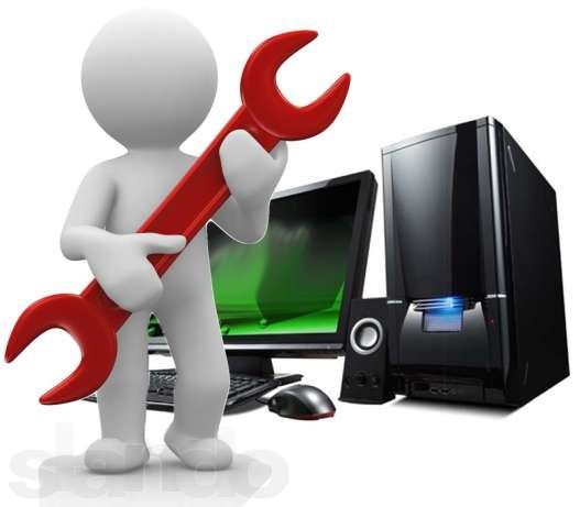 Remont kompiyuter game club