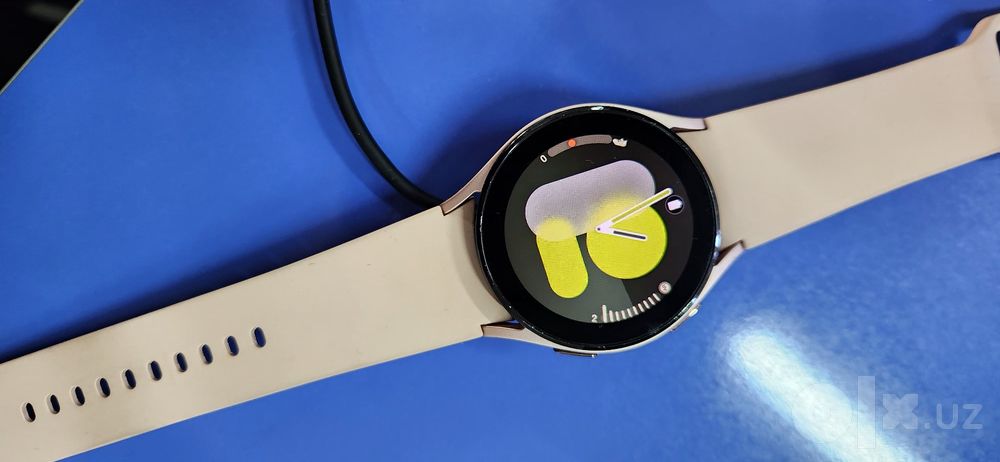 Galaxy watch 4 series