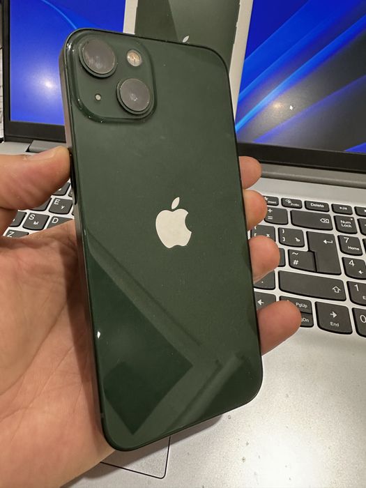 Iphone 13 128GB в отличном состоянии.
