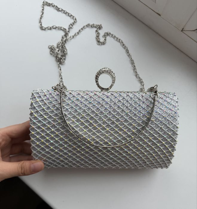 Выпускное вечернее платье