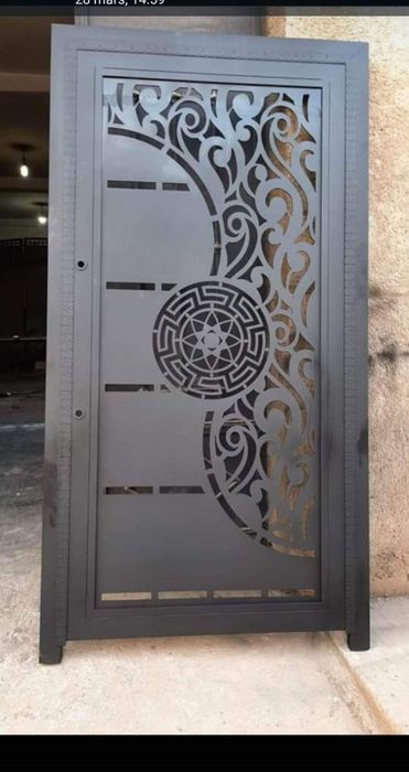 услуги плазменной резки металла