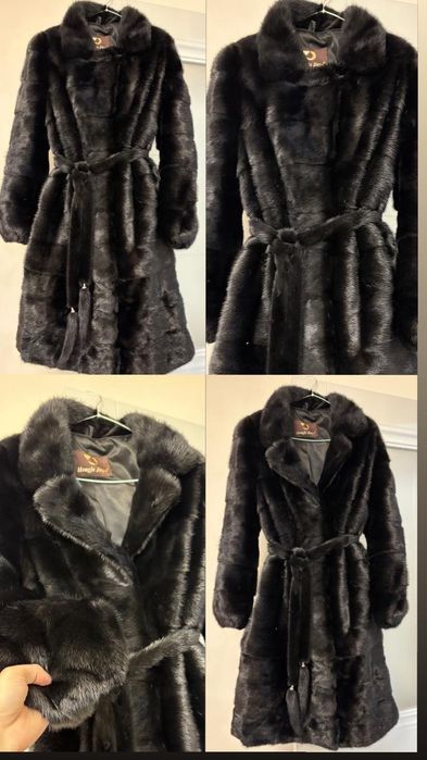 Норкывие Шуба.    .