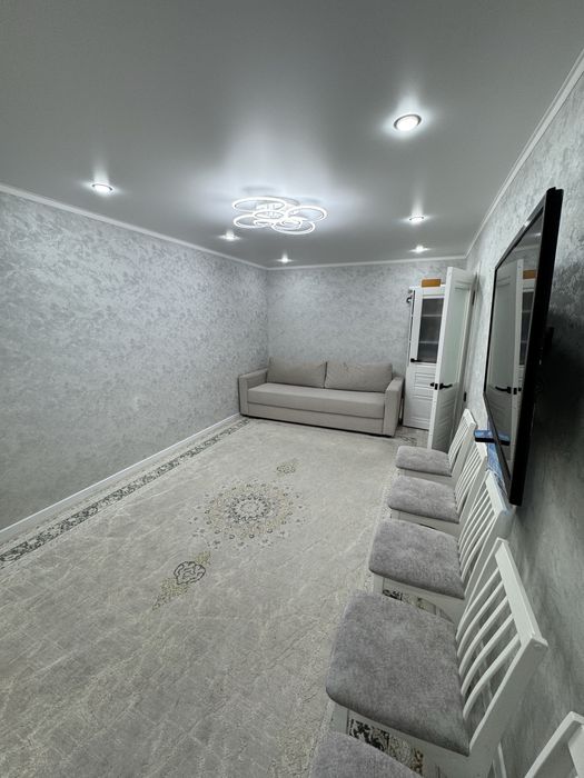 Продам квартиру по ул.Синицына