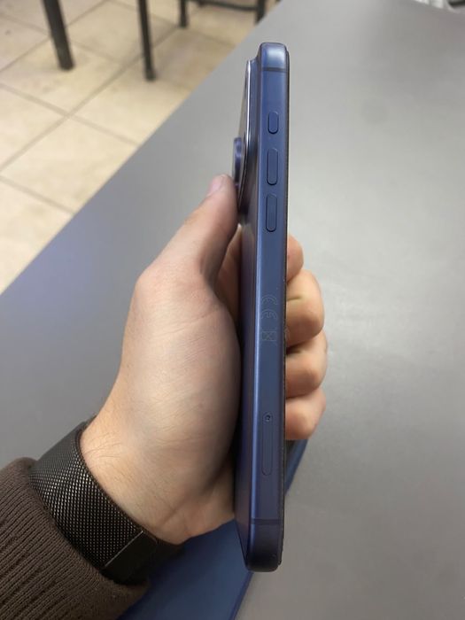 Iphone 17 PRO MAKS
