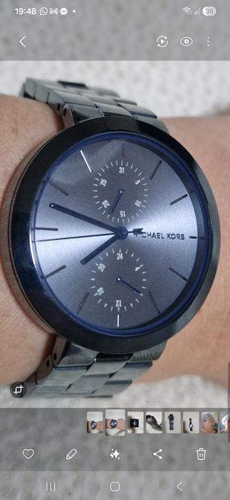 Ceas dama Michael Kors Garner