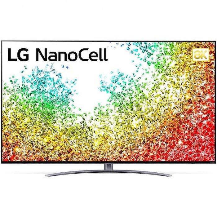 8K LG 55nano963pa