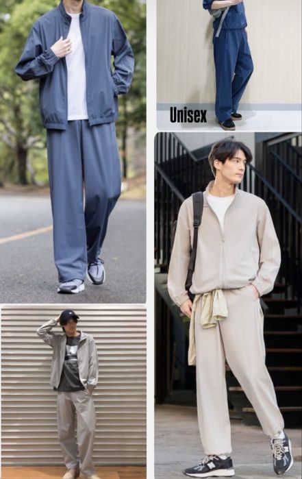 Спортивный костюм