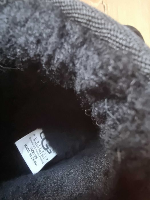 Ботуши UGG Classic Tall II