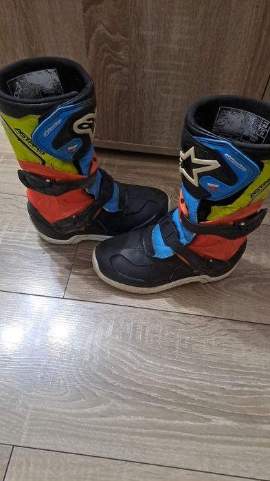Cizme alpinestars copi