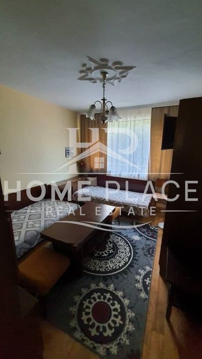 Дава се под наем Тристаен апартамент в Варна, Чайка - 80 кв.м за 448.8 € - Снимка #3