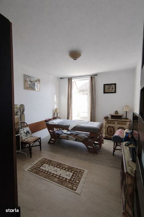 Casa Individuala - SU 123MP | ST 495MP | Garaj - Cart. Gheorgheni