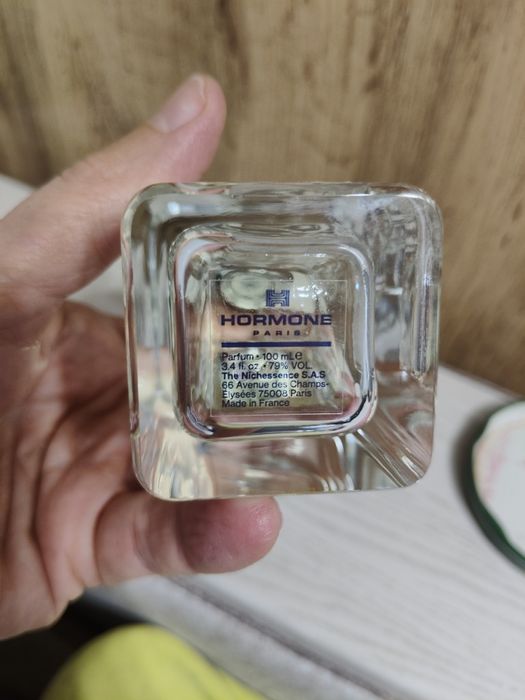 This is not GABA. Габа 60 мл.   Оригинал.