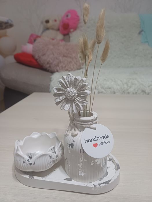 Suport lumanari- ipsos