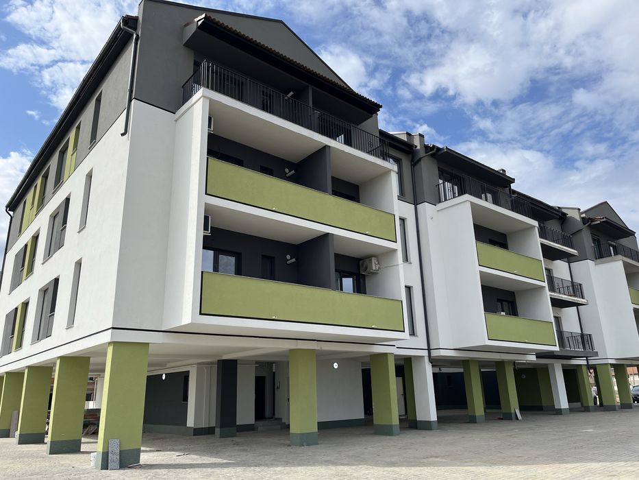 COMISION 0% Apartamente 2 camere,Giroc-str.Galaxiei