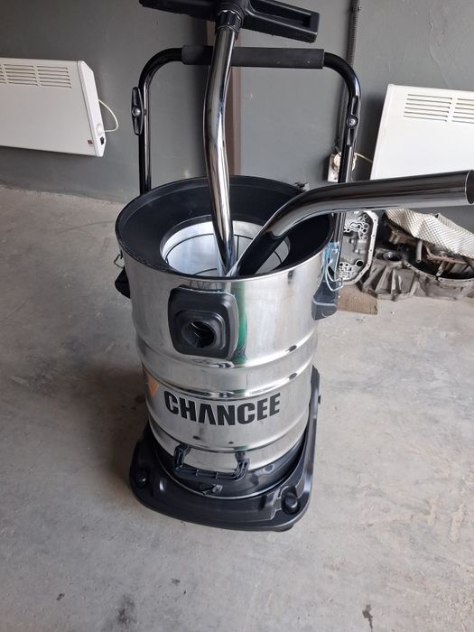 Пылесос для автомоек