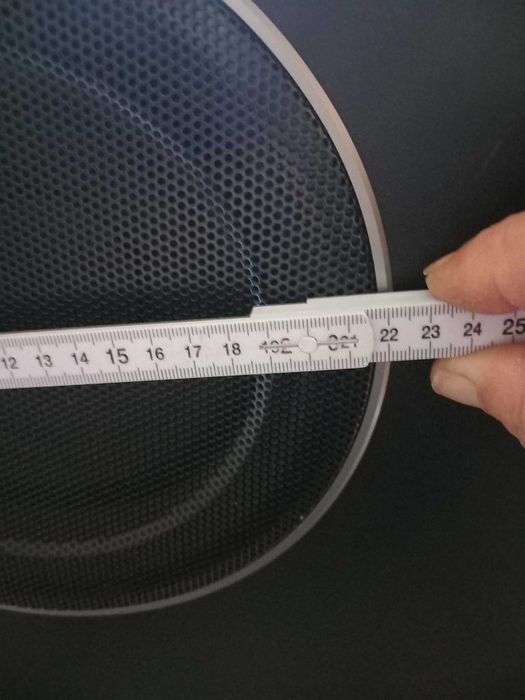 Subwoofer - Субуфер 400 Вата