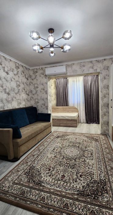 Аренда Квартира ТТЗ диадора