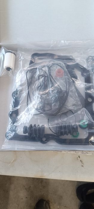 Ремонт и поддръжка на DSG мехатроници – VW, Audi, Skoda, Seat