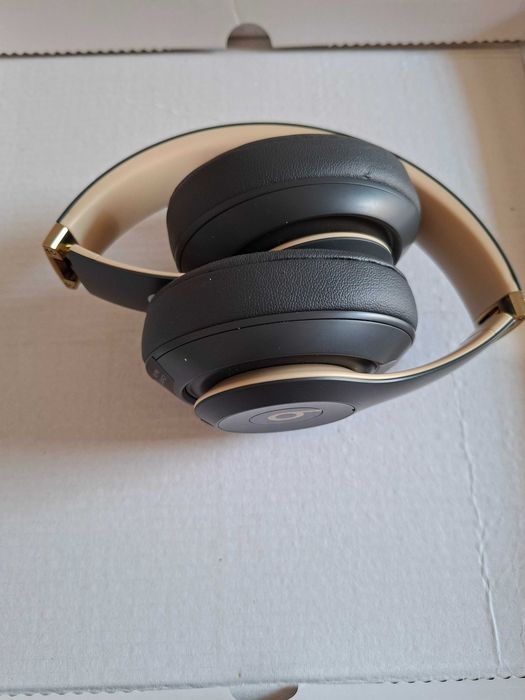 Casti audio wireless