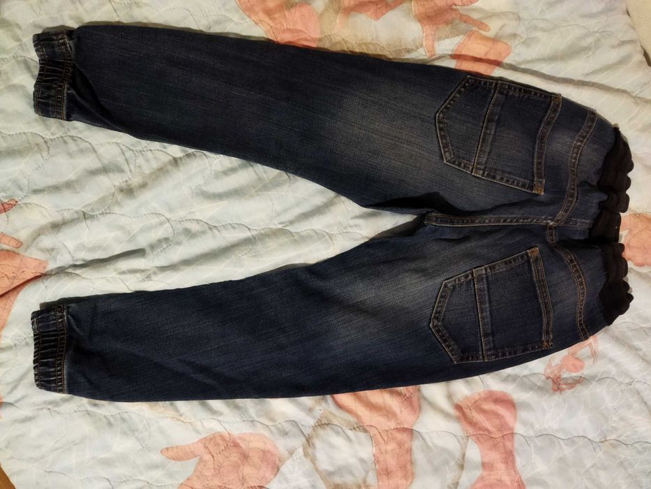 Детски дънки Zara boys