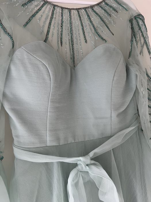 Rochie eleganta de nasa/de gala, marimea 42-44