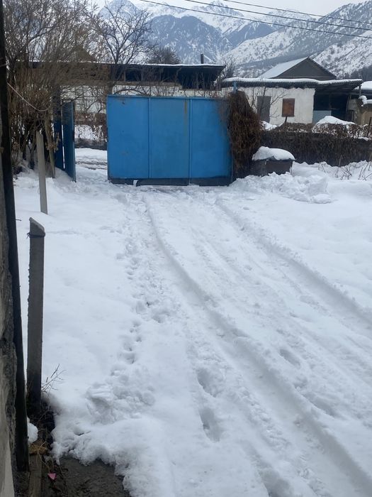 Продам дом в ессыке на площадке