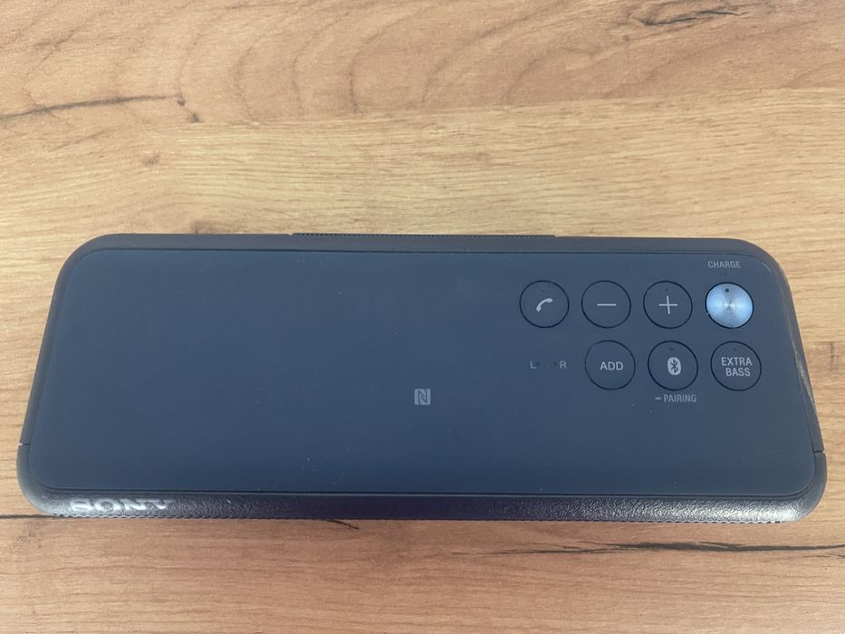 Boxa portabila Sony SRS-XB3