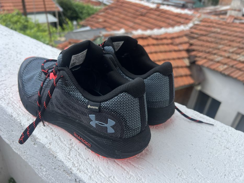 Under Armour 45 Gore-Tex