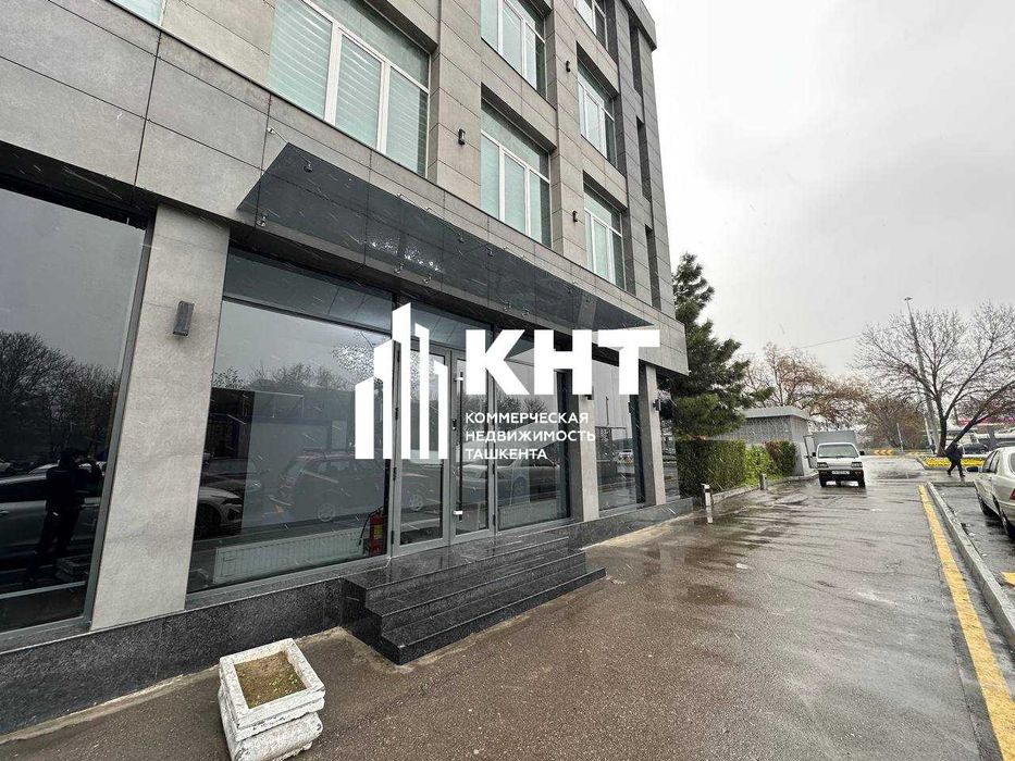 Аренда помещения от КНТ 127м2 Северный вокзал