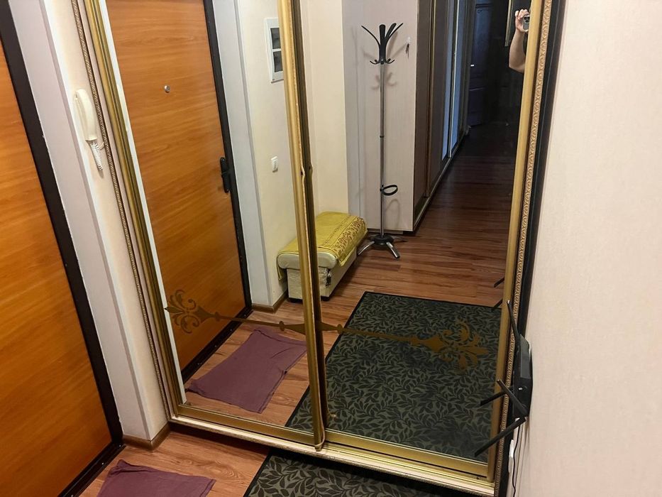 Мебель отдам бесплатно