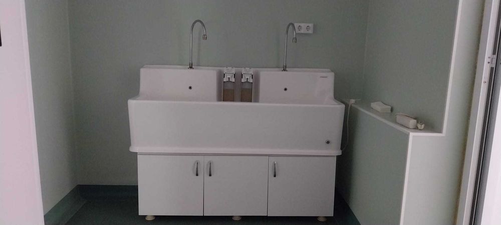 Aparatura medicala pt sala de operații