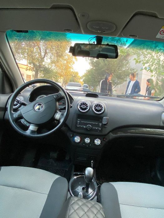 Нексия 3 пробег 177000км