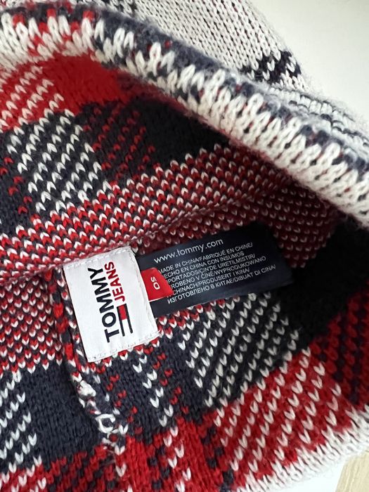 Шапка Tommy Jeans