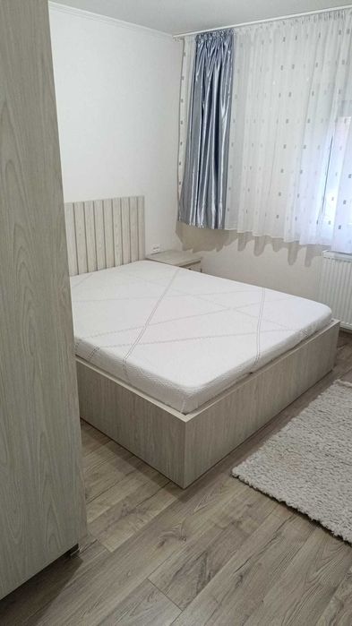 prima inchiriere apartament 2 camere