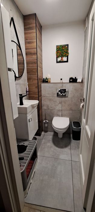 Apartament 3 camere, parter, zona centrala